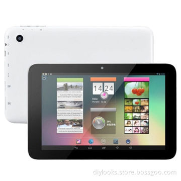 PiPO Ultra-U3T 16GB White, 7.0-inch Capacitive Screen Android 4.2 Tablet PC with 3G Phone Call